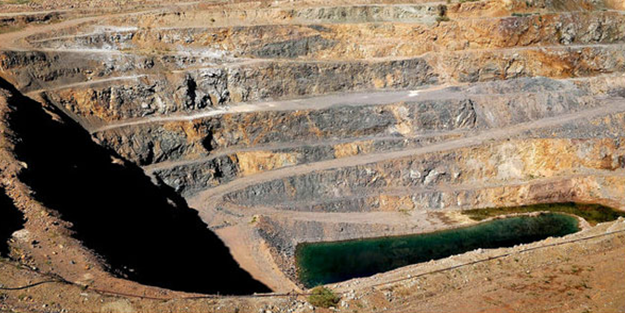 Türkiye’den 694 milyon tonluk dev keşif! Ankara, Çin ile beklenirken ABD ile anlaştı