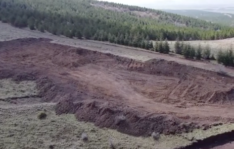 Türkiye'den 694 milyon tonluk dev keşif! Çin ve ABD bunun peşinde