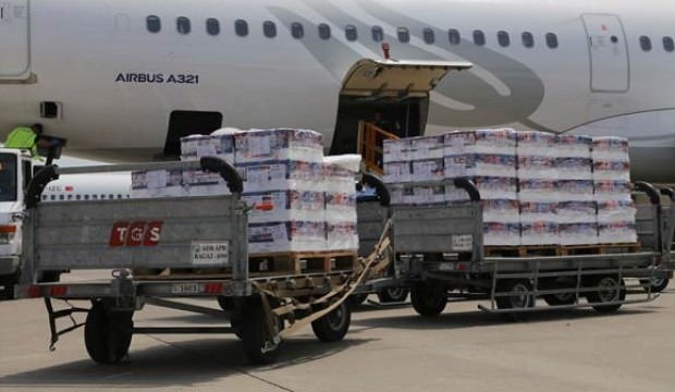 Türkiye'den 70 ülkeye gidiyor!