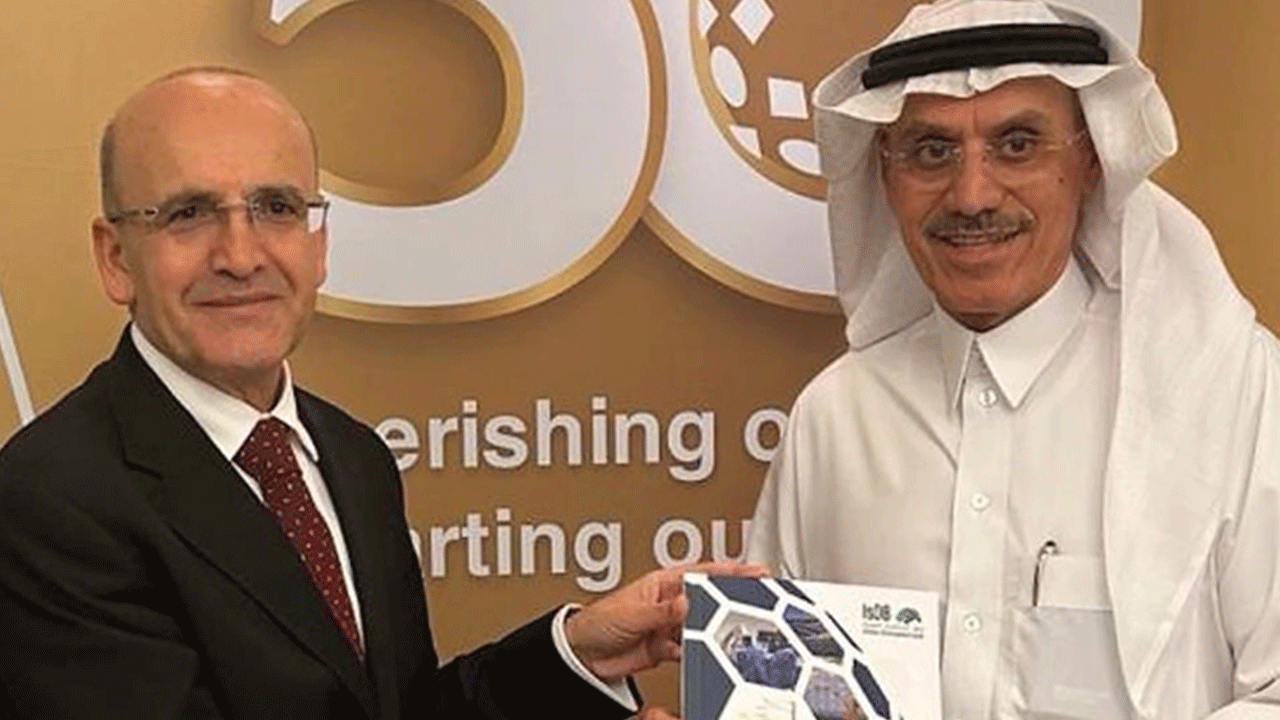 Türkiye'den 740 milyon dolarlık anlaşma!