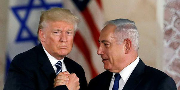 Türkiye’den ABD-İsrail ortaklığına sert tepki! ‘Ölü doğmuştur’