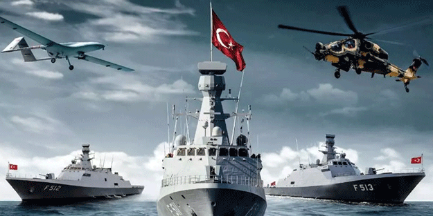 Türkiye'den ABD, İsrail ve Fransa'ya kötü haber