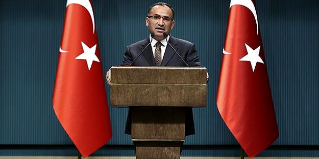Türkiye'den ABD ve Rusya'ya Doğu Guta tepkisi!
