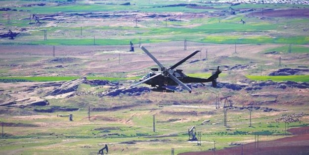 Türkiye’den ABD ve Rusya'ya Sincar uyarısı