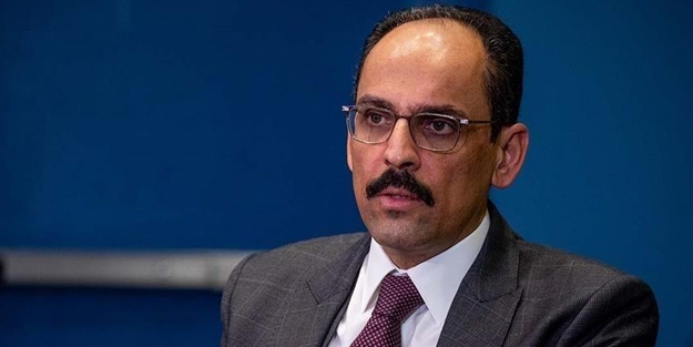 Türkiye'den ABD'nin F-16 kararına ilişkin ilk açıklama