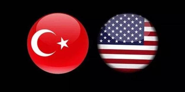 Türkiye'den ABD'ye Afgan göçmen tepkisi