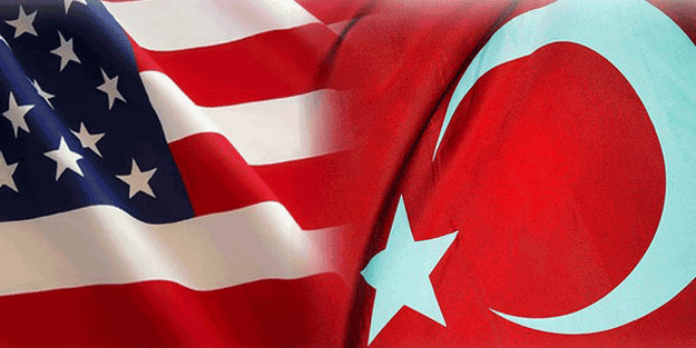 Türkiye'den ABD'ye bir sert tepki daha!