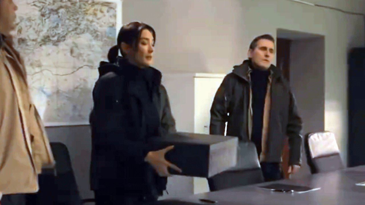 Türkiye'den ABD'ye bomba hediye! Dostlarınıza lazım olacak, onlar anlar