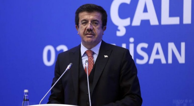 Türkiye'den ABD'ye çelik mektubu