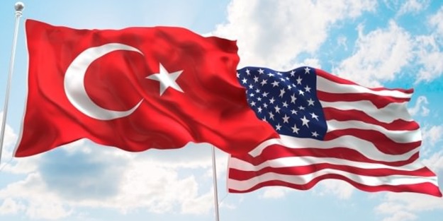 Türkiye'den ABD'ye dev misilleme! Yüzde 100 artırıldı