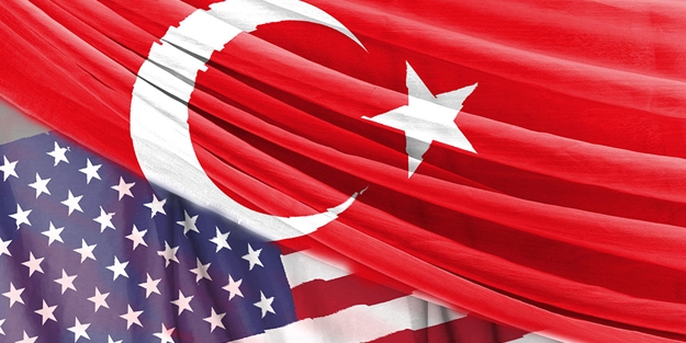 Türkiye'den ABD'ye 'güvence' cevabı