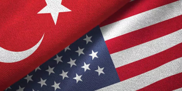 Türkiye'den ABD'ye 'Kıbrıs' tepkisi: Hak ve çıkarlarını savunmaya devam edeceğiz! Resmi açıklama geldi!