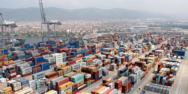 Türkiye'den ABD'ye misilleme! O ürünlere ek vergi getirildi