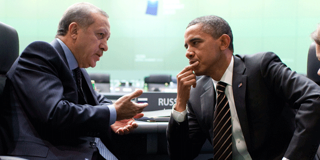Türkiye’den ABD’ye Musul için 5 mesaj