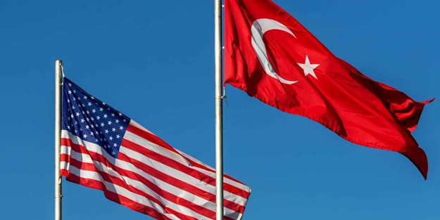 Türkiye'den ABD'ye sert tepki! 