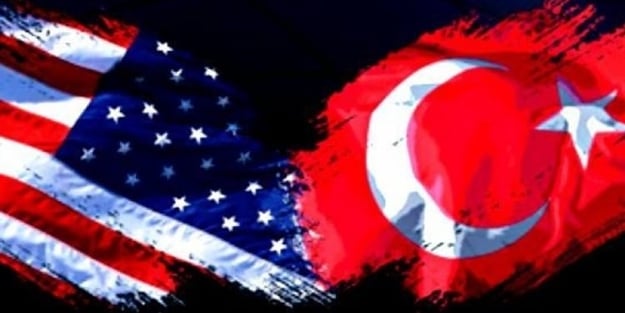 Türkiye'den ABD'ye sert tepki: Saçmalamaya...