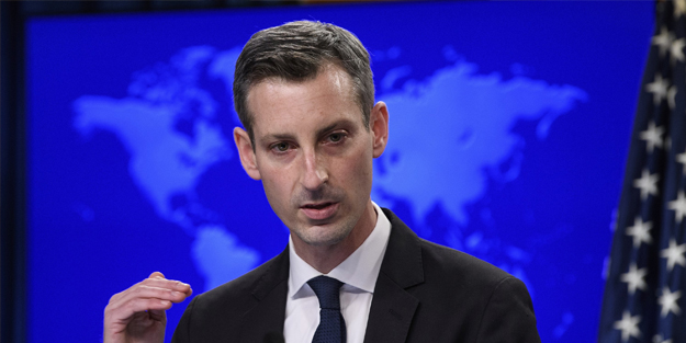 Türkiye'den ABD'ye tokat gibi cevap