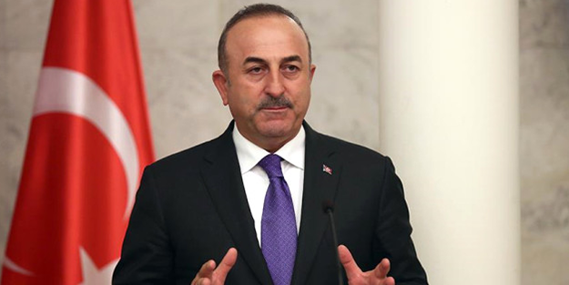 Türkiye’den ABD’ye uyarı... Karar verme zamanı!