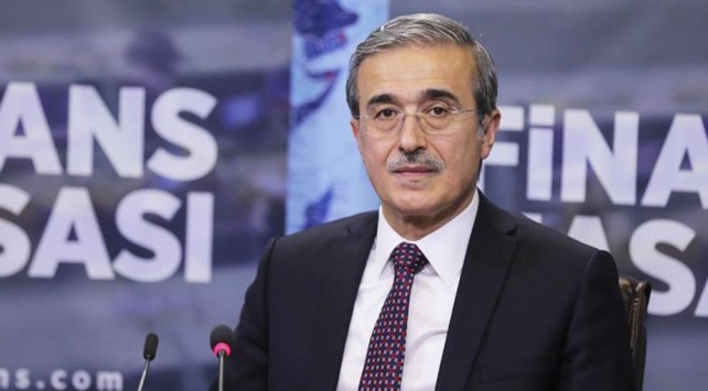 Türkiye'den ABD'ye yaptırım resti: Dağ ne kadar yüksek olursa ona göre bir yol bulunur