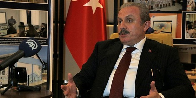 Türkiye'den ABD'ye yaptırım resti: O günler geride kaldı