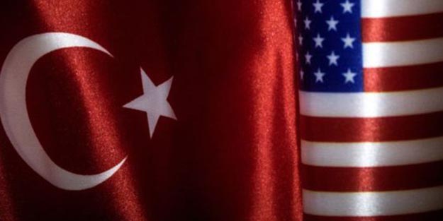 Türkiye'den ABD'ye yeni yaptırım kararı!
