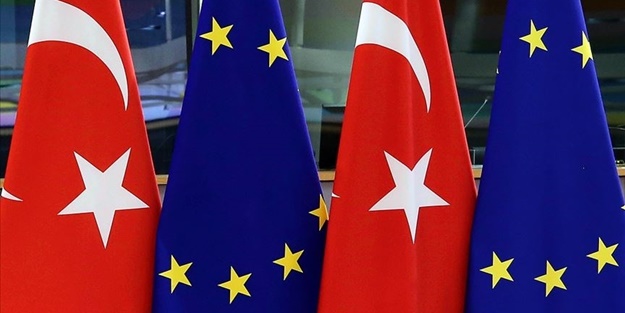Türkiye'den AB'ye çok sert cevap: Tümüyle reddediyoruz