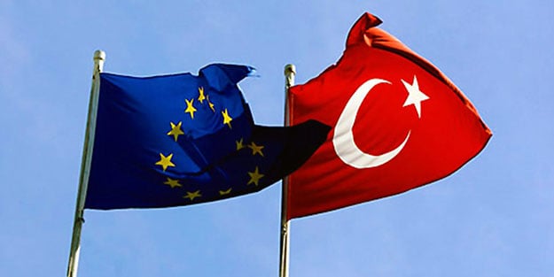 Türkiye’den AB’ye yapılan yatırımlar artıyor