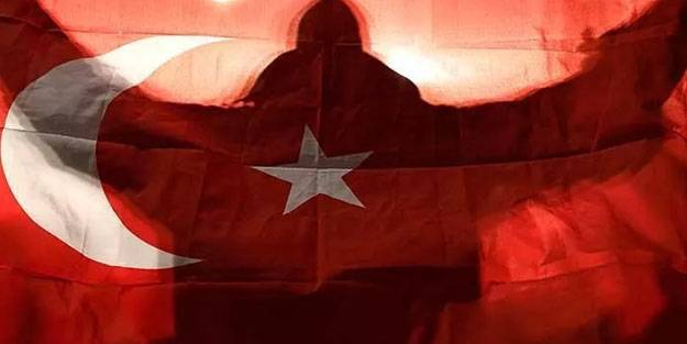 Türkiye'den Afganistan'a taziye mesajı
