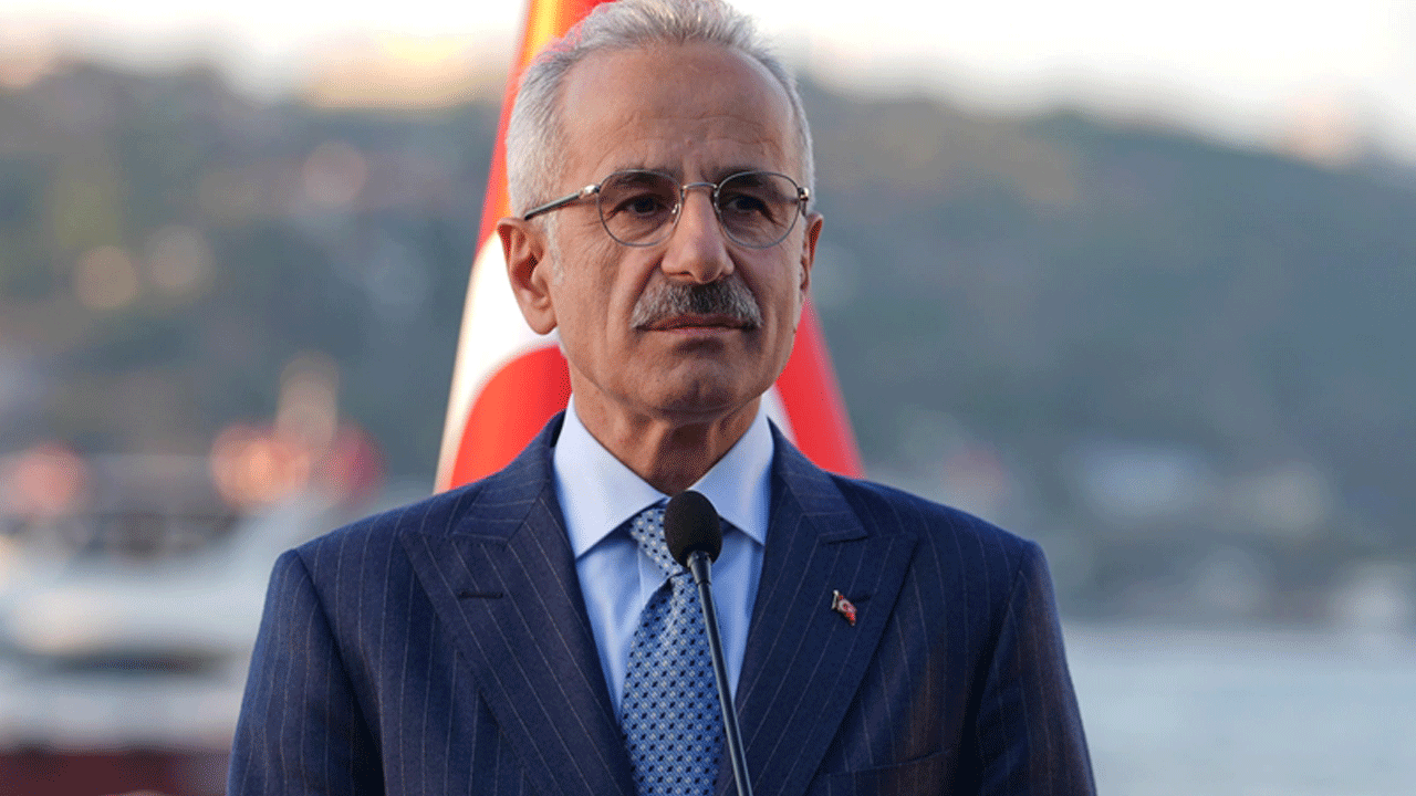 Türkiye’den Afrika’ya büyük destek…Türkiye, Afrika’yı Kalkınma Yolu üzerinden dünyaya bağlayacak