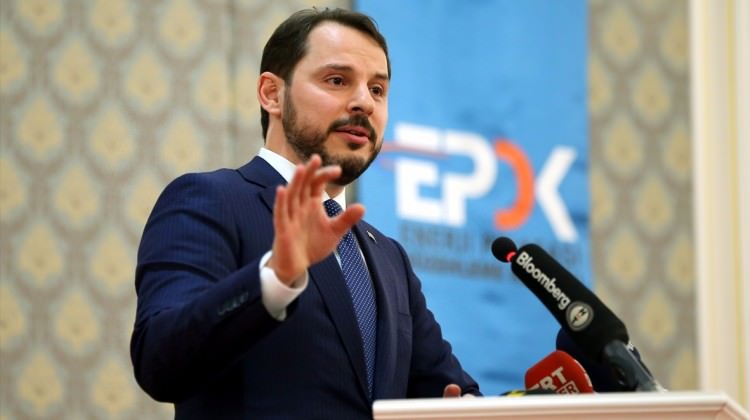 Bakan açıkladı: Türkiye 2 gemi ile başlıyor