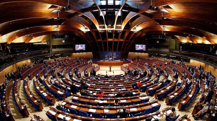Türkiye'den AKPM'ye rest! 33 milyon euro...