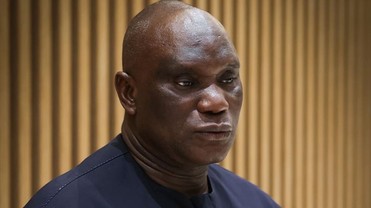 “Türkiye’den aldığımız destek saymakla bitmez”