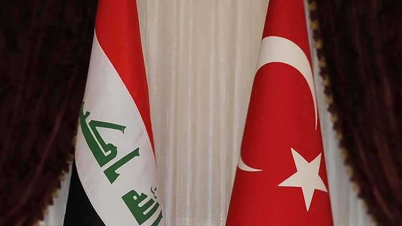 Türkiye'den Ali Zeydi'ye tebrik