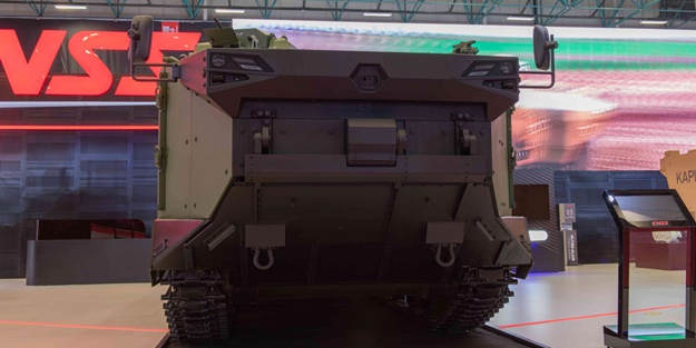 Türkiye'den almak için sıraya girecekler... ZAHA'dan bir ilk!