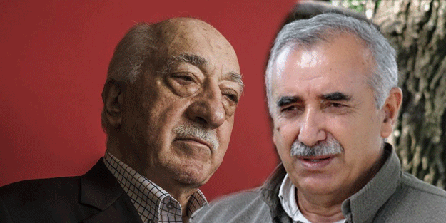 Türkiye'den Almanya'ya 'darbe mektubu'! FETÖ ve PKK hatırlatması
