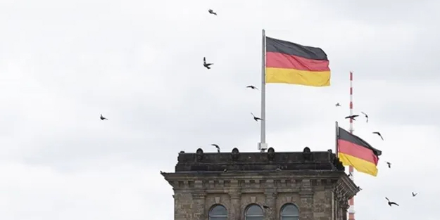 Türkiye'den Almanya’ya gitmek isteyenler akın edecek! Türkler için online vize, dijitalleşme çözümü!