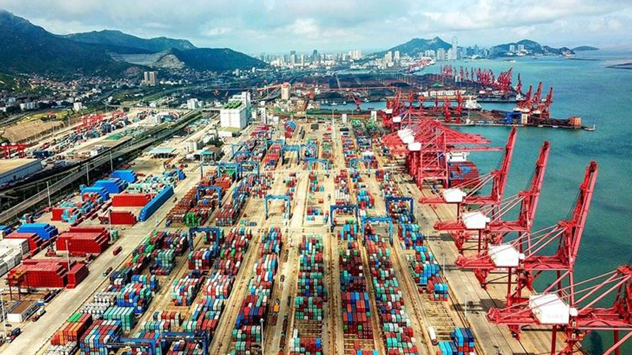 Türkiye’den Almanya’ya ihracatta tarihi rekor: 13.1 milyar dolar!