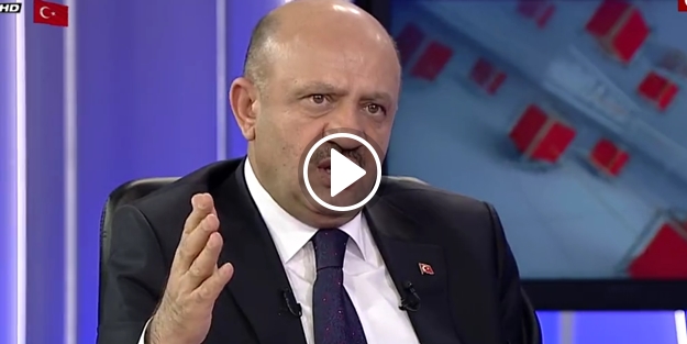 Türkiye'den Almanya'ya İncirlik resti!