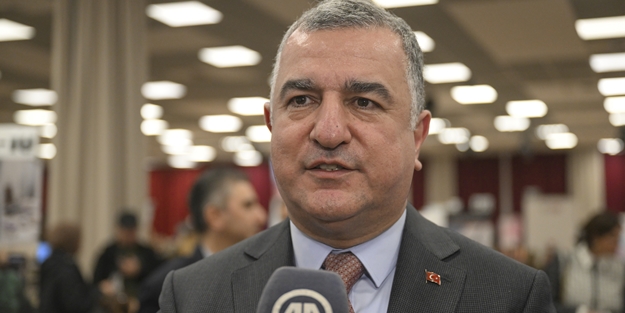 Türkiye'den Almanya'ya kritik uyarı: Artık ilişkilerimize zarar veren boyuta ulaştı