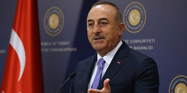 Türkiye'den Almanya'ya mesaj: Cevabı sahada alacaklar