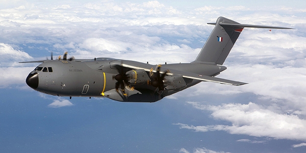 Türkiye'den Almanya'ya misilleme!