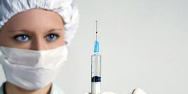 Türkiye'den Almanya'ya 'sağlık' dopingi