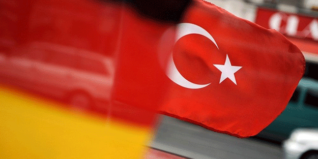 Türkiye’den Almanya’ya yeni çağrı