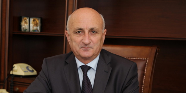 Türkiye’den anlayış bekliyoruz