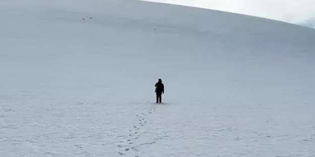 Türkiye’den Antarktika’da bilim diplomasisi! Şu anki durumu: Türk bilim insanları seferi tamamlandı