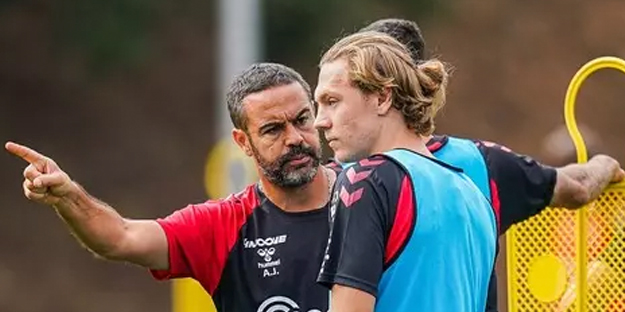 Türkiye'den apar topar ayrılmıştı: Ocak’ta belli olacak! Gerçekten çok ilginç