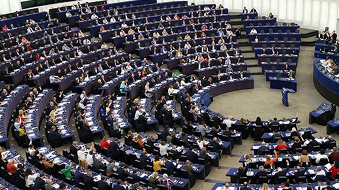 Türkiye’den ﻿AP'ye sert tepki: Mantık dışı ve izansız görüşlerin platformuna dönüştü