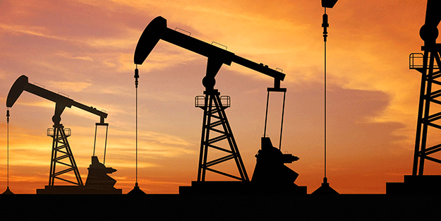 Türkiye'den Arap ülkelerine hayır diyemeyecekleri doğalgaz ve petrol teklifi