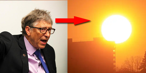 Türkiye'den arazi toplayan Bill Gates'in yeni adımı şok etti! Başımıza çok fena bela olacak