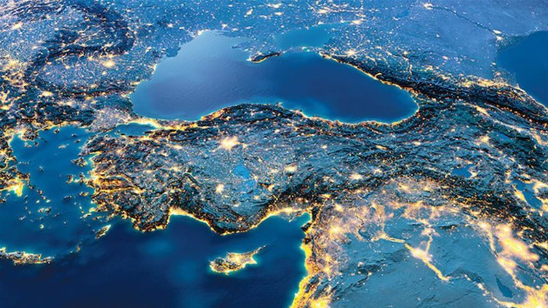 Türkiye'den ardı ardına müthiş hamleler! Bütün dünyanın ağzı bir karış açık kaldı